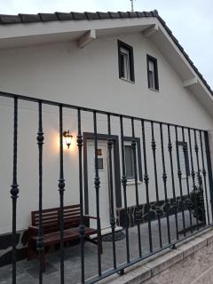 Apartamento Rio Irati - Aoiz - 8