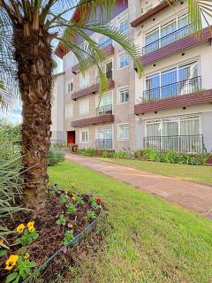 Acolhedor apartamento a 4 minutos da Rua Coberta! - Gramado - 7