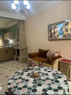 Appartement Tout Confort Ifrane - Ifrane - 6