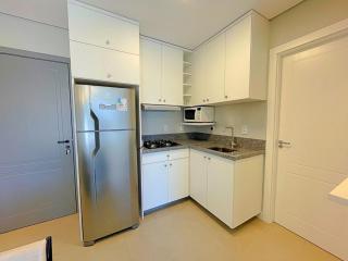 Acolhedor apartamento a 4 minutos da Rua Coberta! - 9