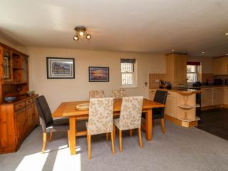 6 Wildersmouth Court Apartments - Ilfracombe - 4