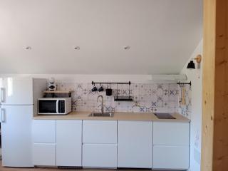Apartamento Rio Irati - Aoiz - 3