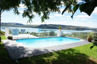 Monte Crous Hotel, Restaurant and Venue - Vanderkloof - 5
