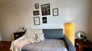PALERMO PARK VIEW APARTMENT - 4