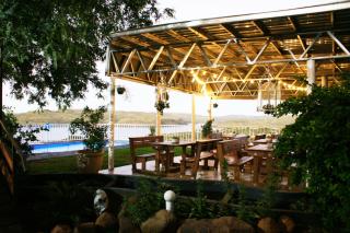 Monte Crous Hotel, Restaurant and Venue - Vanderkloof - 4