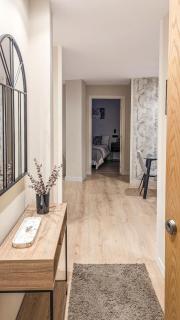 Luxury apartment in Pontevedra - 1