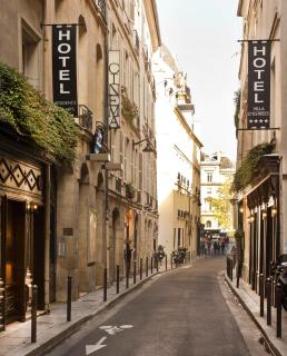 Hotel Résidence Des Arts - Saint-Germain - Paris - 4