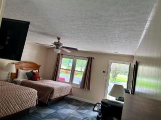 Stony Creek Motel - Maggie Valley - 7