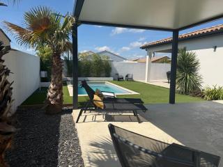 Villa Palma - Lignan-sur-Orb - 3