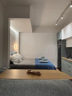 Elegant City Retreat Walk to Landmarks & Metro - Atene - 6