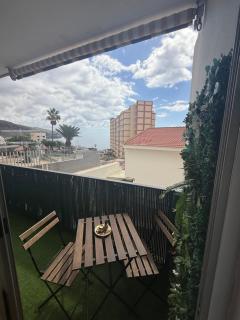 Apartamento Caletillas Beach - Candelaria - 2