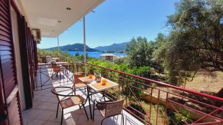 Sunrise studios Lefkada - Nydri - 9