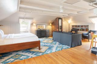 Oakhurst Inn at the University - Charlottesville - 0