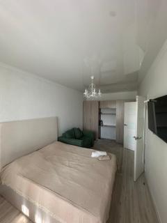 1-комнатная квартира в центре Астаны - Astana - 5