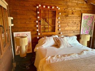 Stunning sea view bungalow - salinas - Ses Salines - 7