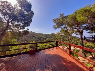 Stunning sea view bungalow - salinas - Ses Salines - 6