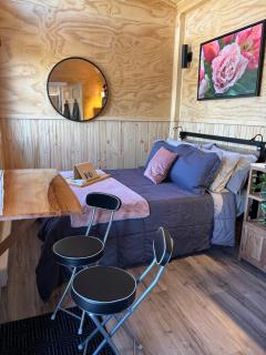 The Tulip Suite - The Dordean Suites of Chester - 5