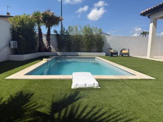 Villa Palma - Lignan-sur-Orb - 6