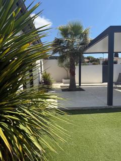 Villa Palma - Lignan-sur-Orb - 7