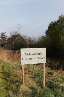 De Haas - Tiny house in de Zeeuwse Natuur - Driewegen - 7