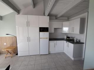 Appartement en bord d'étang - Le Barcarès - 4
