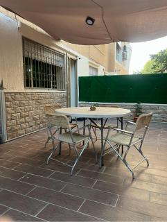 Appartement Tout Confort Ifrane - Ifrane - 8