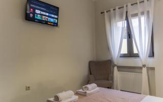 Dictamus apartment - Chania - 3
