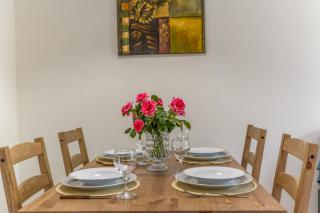 Dictamus apartment - Chania - 5