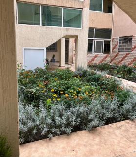 Appartement Tout Confort Ifrane - Ifrane - 9