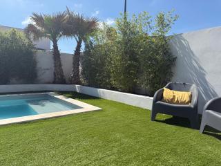 Villa Palma - Lignan-sur-Orb - 0