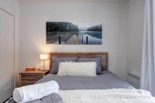 Chalet Aurore, Nature Escape, Spa and Relaxation - Chertsey - 4