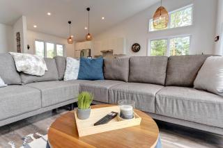 Chalet Aurore, Nature Escape, Spa and Relaxation - Chertsey - 2