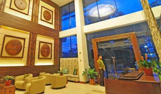 The Cocoon Boutique Hotel - Manila - 7