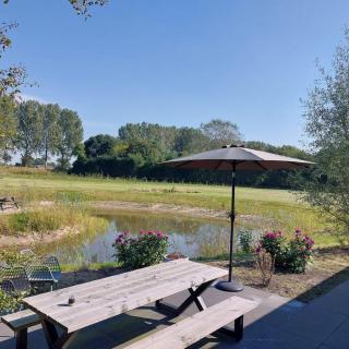De Eend - Tiny house in de Zeeuwse Natuur - 6