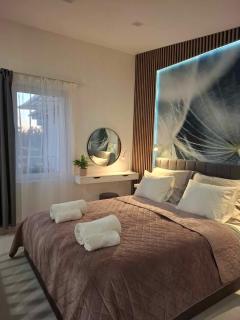 Illyés Wellness Apartman - Kosd - 8