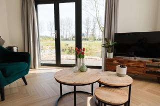 De Eend - Tiny house in de Zeeuwse Natuur - 1