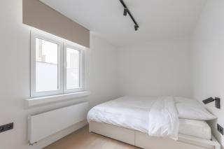 Southside Suites - Antwerpen - 9