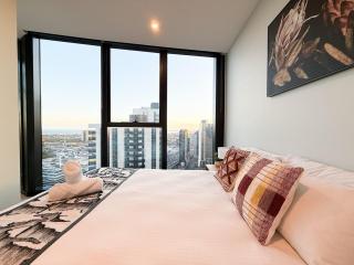 Luxe OceanView Southbank Precinct near CrownCasino - Melbourne - 7