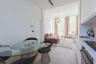 Southside Suites - Antwerpen - 8