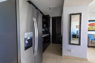 Lovely 2-2 Condo with the best view of Puerto Rico - Fajardo - 6