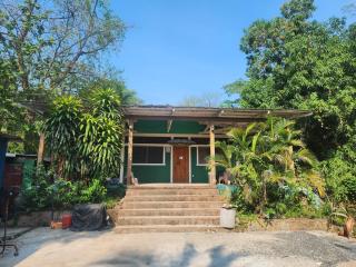 Hammock plantation - El Zonte - 8