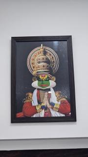 Ramanandam - Ernakulam - 5