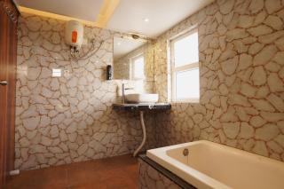 SHELDON RESORT & SPA - Phalta - 5
