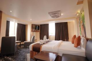 SHELDON RESORT & SPA - Phalta - 6