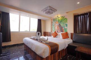 SHELDON RESORT & SPA - Phalta - 3