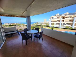 El Rincon 10 - One Bed - Los Cristianos - 9