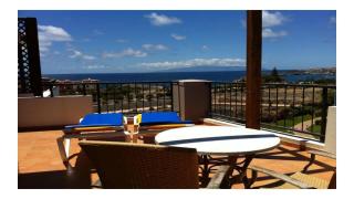 El Rincon 10 - One Bed - Los Cristianos - 7