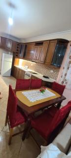Fabi&Ami Apartment - Saranda - 7