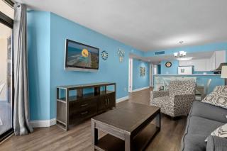 Sand Dunes Resort 1506 - Ocean View - Myrtle Beach - 6