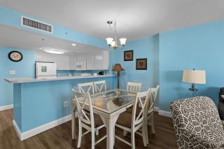 Sand Dunes Resort 1506 - Ocean View - Myrtle Beach - 5